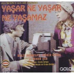 Yasar Ne Yasar Ne Yasamaz<br>Sener Sen - Münir Ozkul